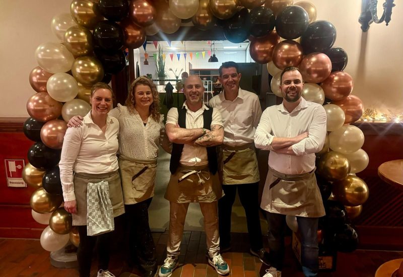 Feest organisatie Sneek