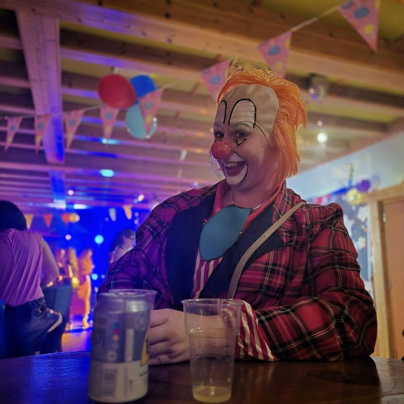 Jubileumfeest